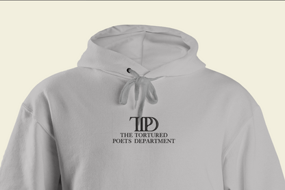 TTPD hoodie TTPD