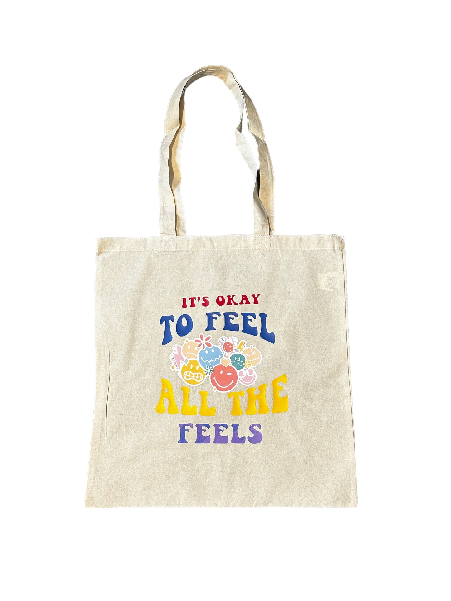 The Feels Tote