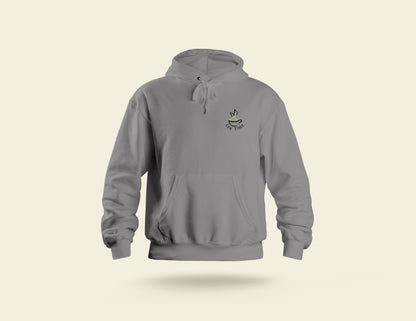 Tea Time Hoodie